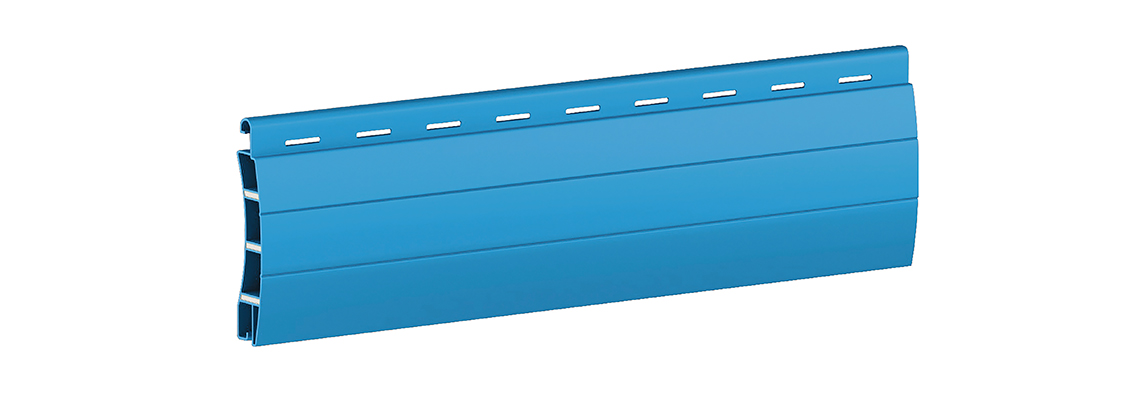 Tapparella PVC - Colore 7 celeste